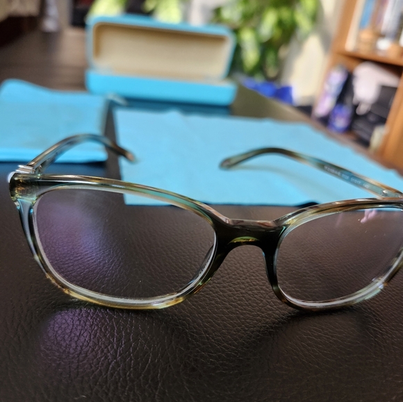 Tiffany&Co. Frames - Picture 3 of 6